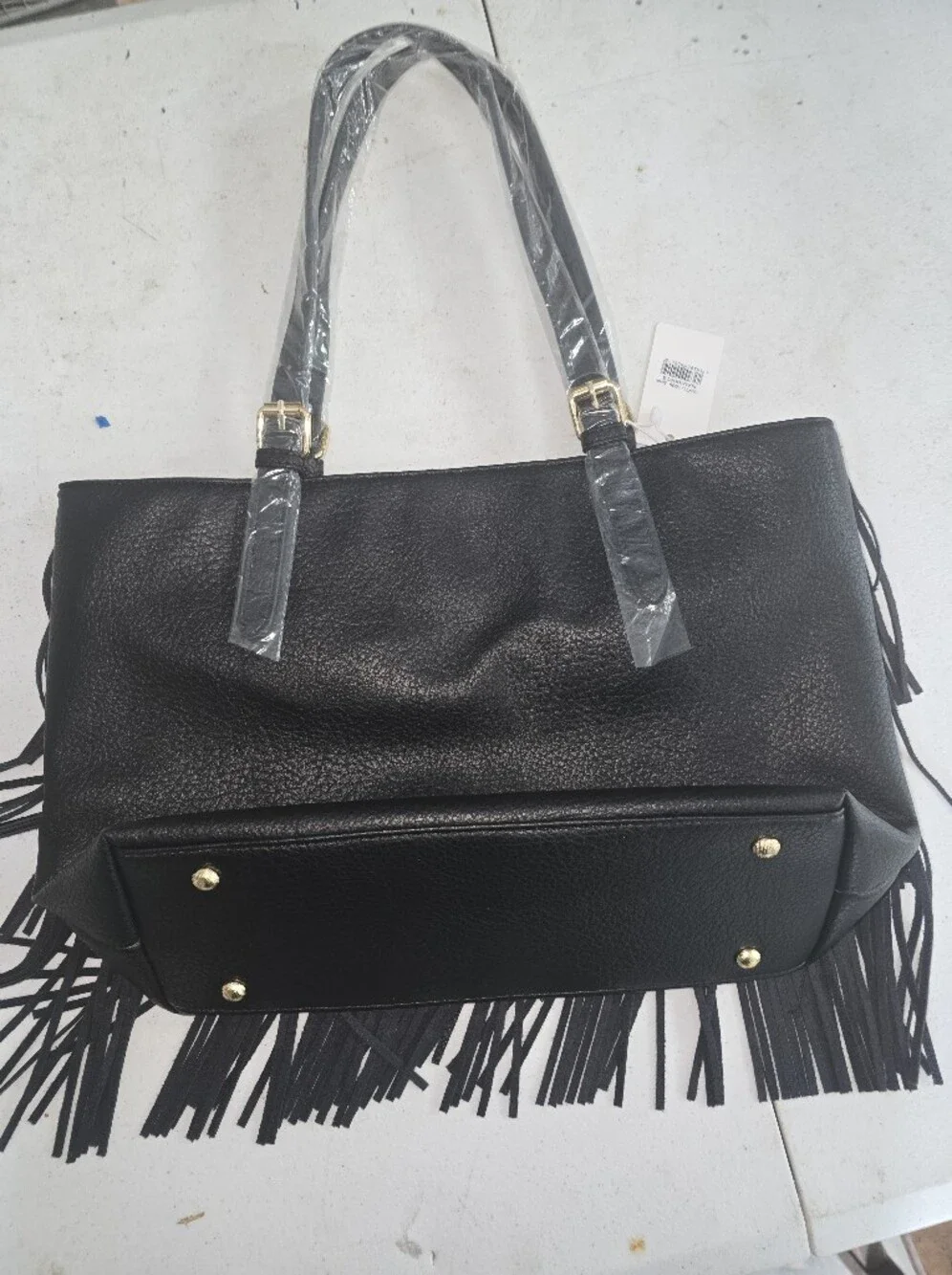 kayla and ava stylish black